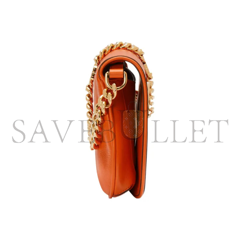 GUCCI BLONDIE SHOULDER BAG 699268 (28*16*4cm)